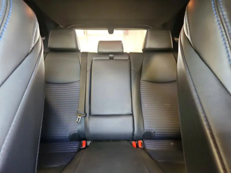 2021 TOYOTA RAV4 XSE  