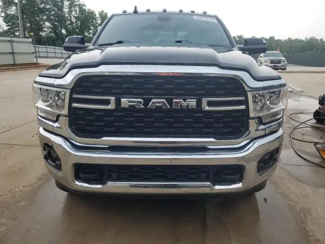 2022 RAM 3500 BIG HORN/LONE STAR  