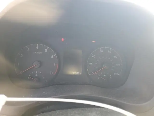 2018 HYUNDAI ACCENT SE  