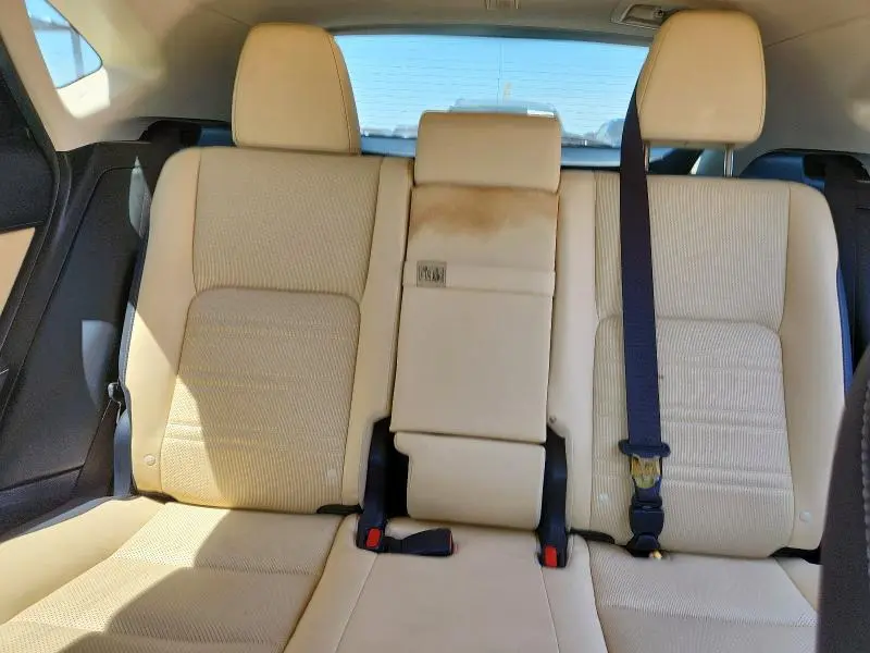 2019 LEXUS NX 300 BASE  