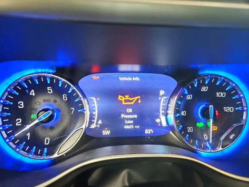 2021 CHRYSLER PACIFICA TOURING  