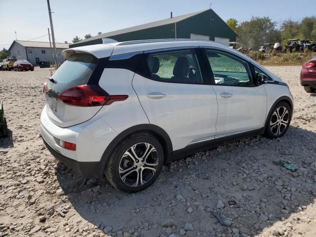 2019 CHEVROLET BOLT EV PREMIER