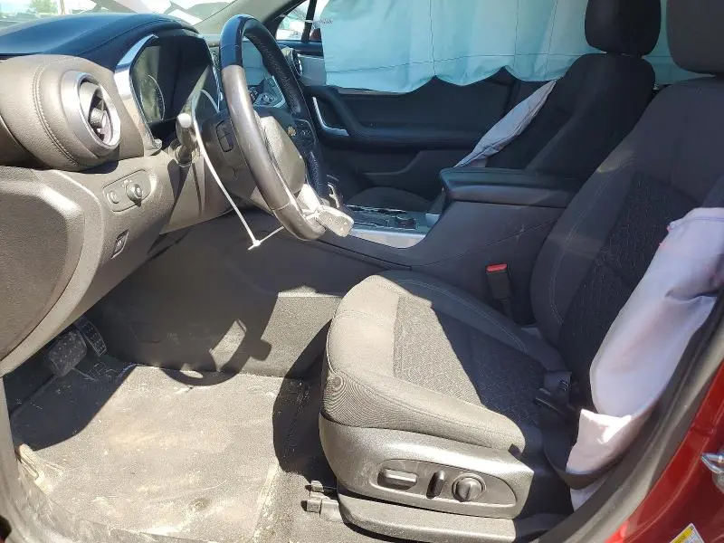 2019 CHEVROLET BLAZER 1LT  