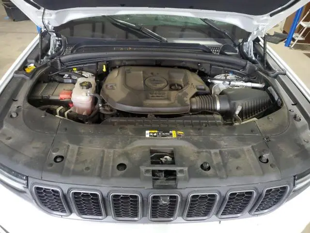 2022 JEEP GRAND CHEROKEE TRAILHAWK