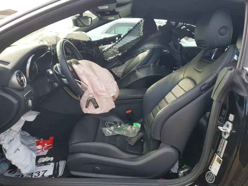 2018 MERCEDES-BENZ C 300 4MATIC  