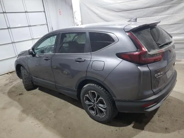 2020 HONDA CR-V EXL  