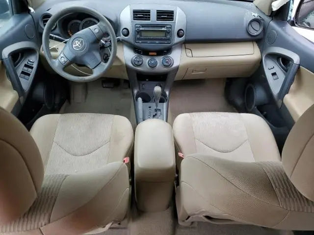 2012 TOYOTA RAV4   