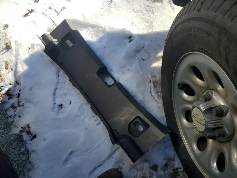 2012 CHEVROLET SILVERADO C1500 LT  