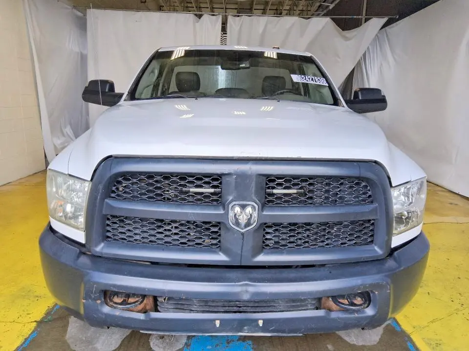 2014 RAM 2500 ST  
