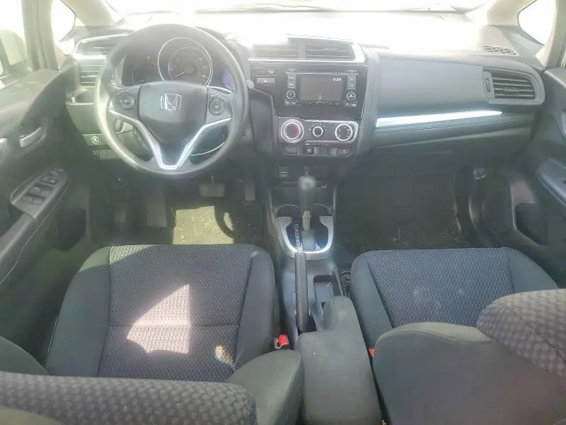 2019 HONDA FIT LX  