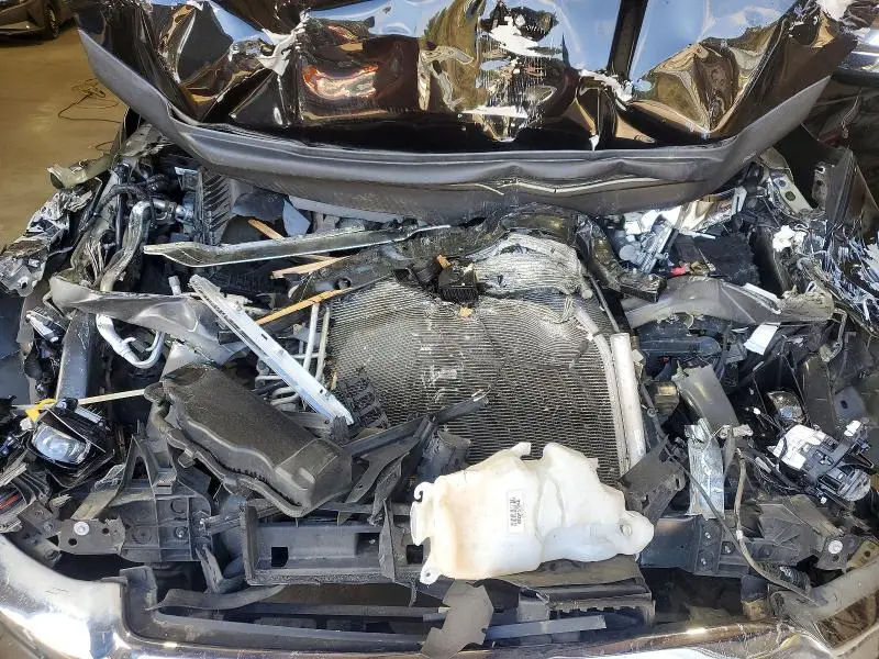 2021 RAM 1500 LONGHORN  