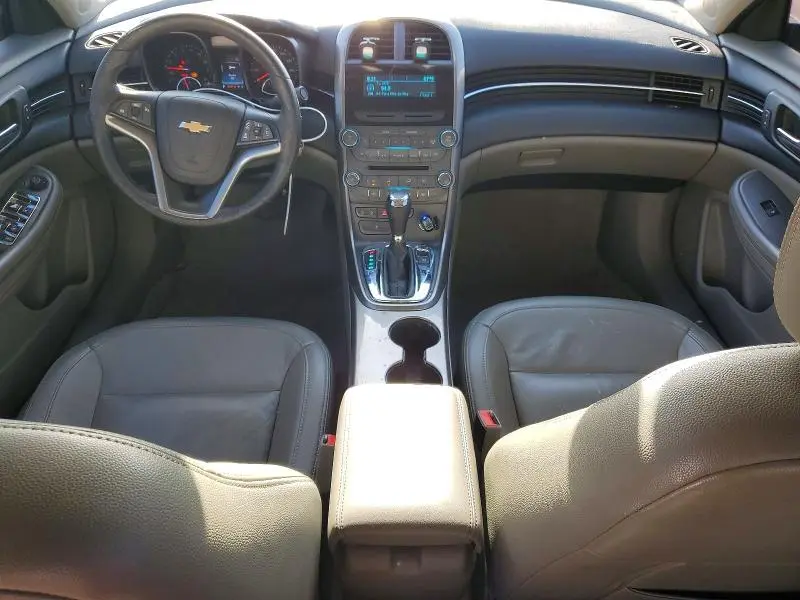 2013 CHEVROLET MALIBU LS  