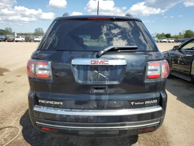 2015 GMC ACADIA SLT-1  