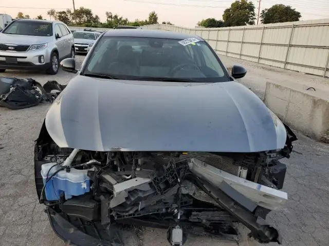 2023 NISSAN ALTIMA SR  