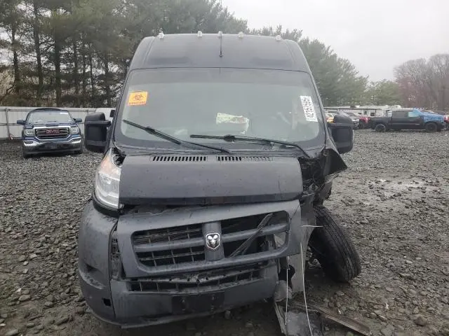 2016 RAM PROMASTER 2500 2500 HIGH  