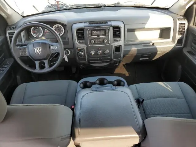 2014 RAM 1500 ST  