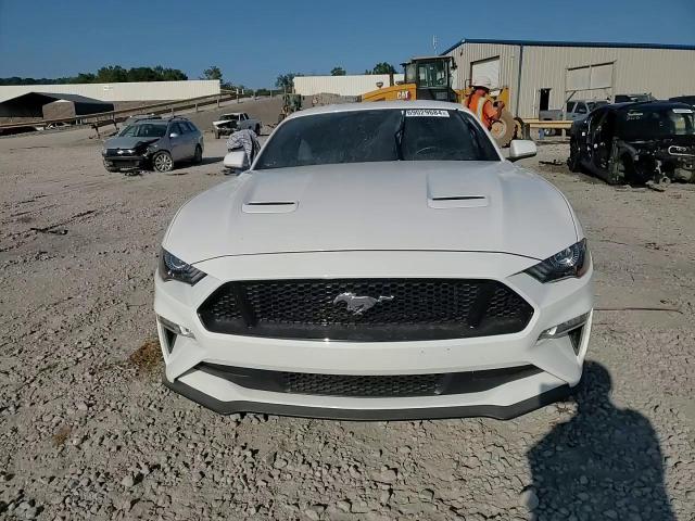 2022 FORD MUSTANG GT