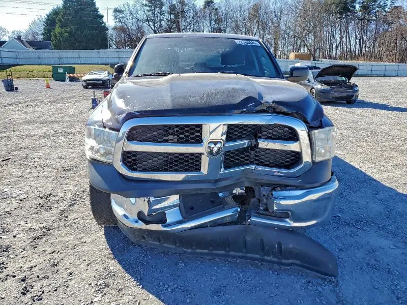 2014 RAM 1500 ST  