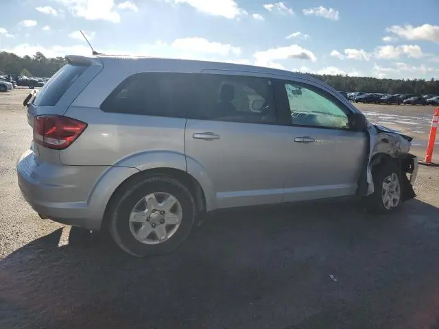 2012 DODGE JOURNEY SE  