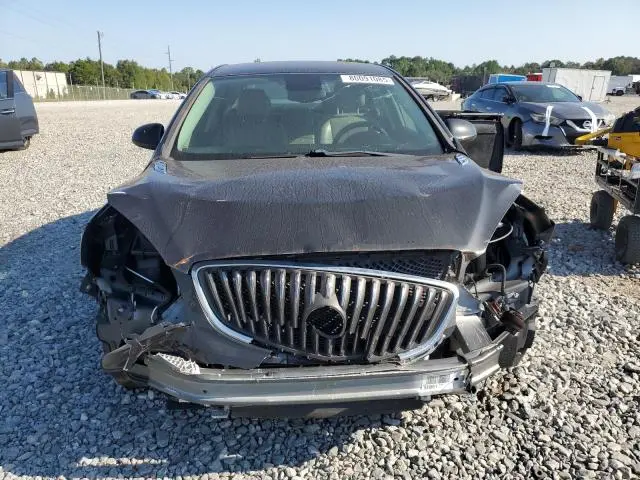 2015 BUICK VERANO