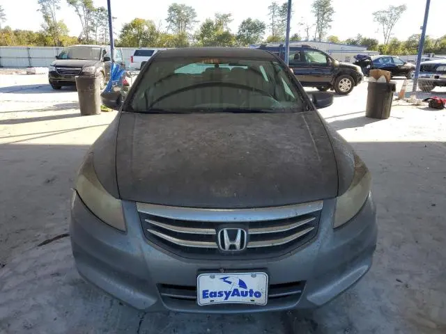 2011 HONDA ACCORD LX