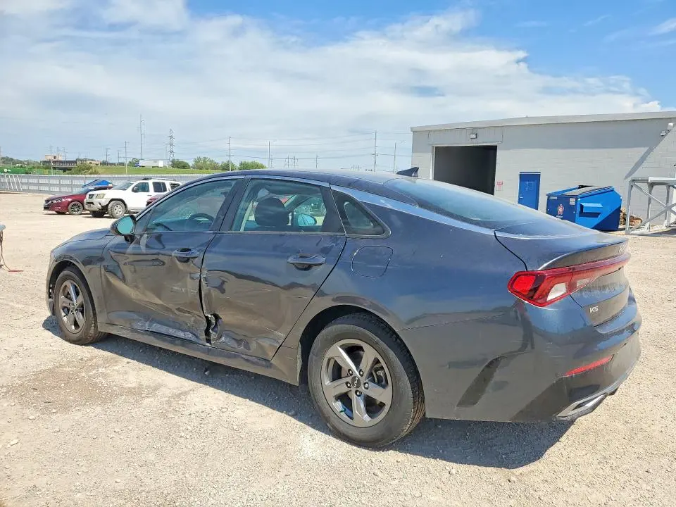2023 KIA K5 LXS  