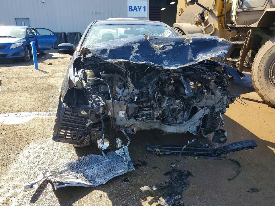 2017 MITSUBISHI LANCER ES  