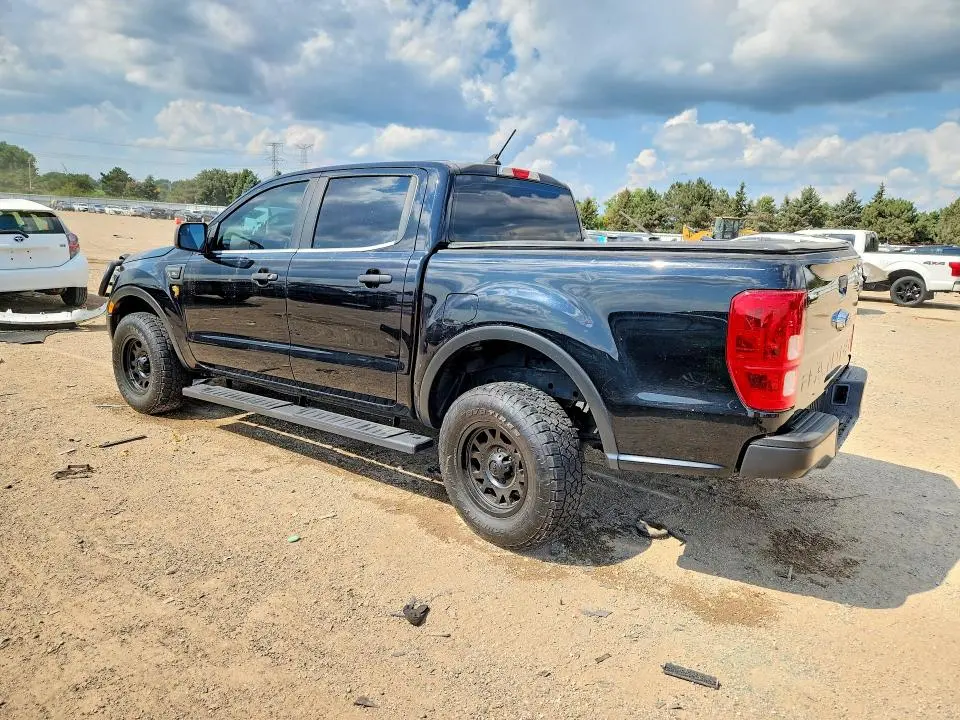 2020 FORD RANGER XL  