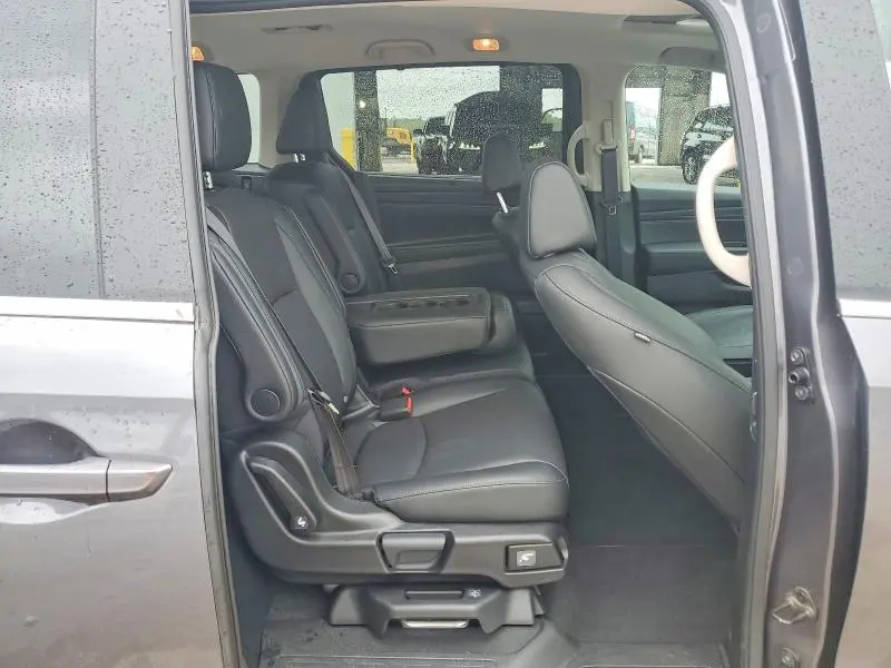2025 HONDA ODYSSEY EXL  