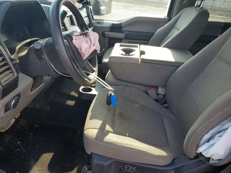 2019 FORD F250 SUPER DUTY  