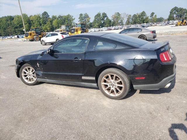 2011 FORD MUSTANG 