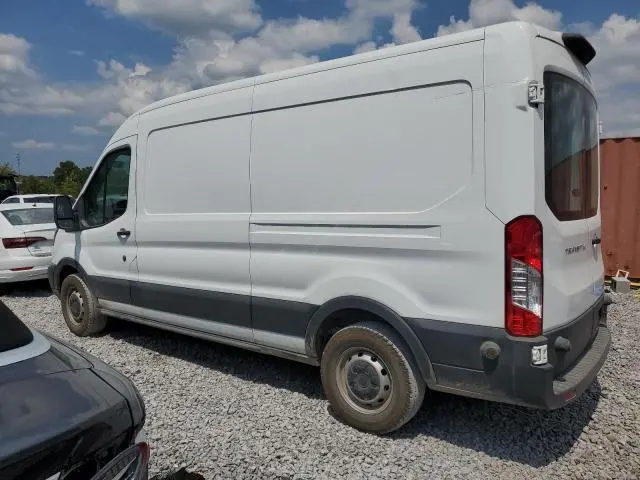 2018 FORD TRANSIT T-150  