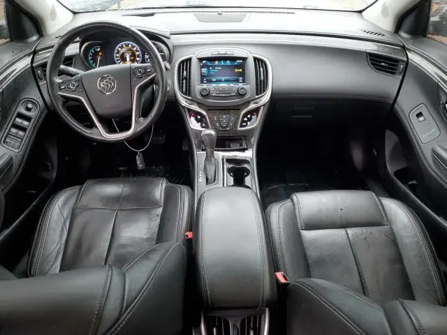 2014 BUICK LACROSSE TOURING  