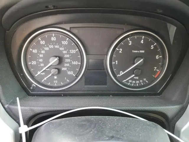 2011 BMW 328 I  