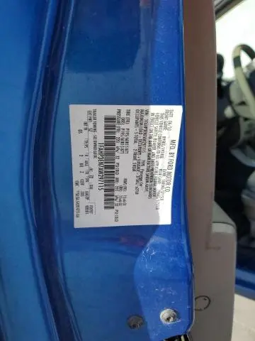 2010 FORD FOCUS S  
