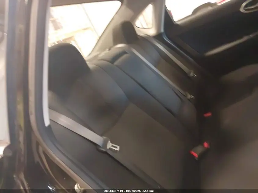 2018 NISSAN SENTRA SR