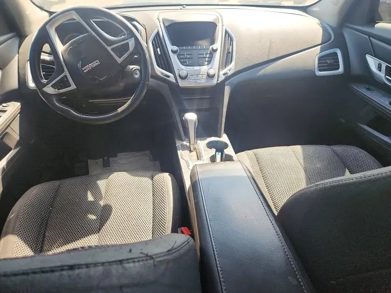 2013 GMC TERRAIN SLE  