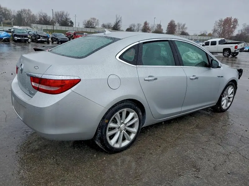 2012 BUICK VERANO   