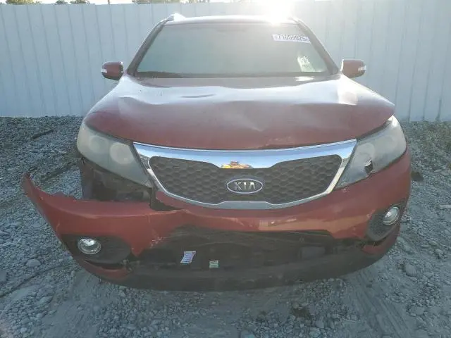 2011 KIA SORENTO BASE  