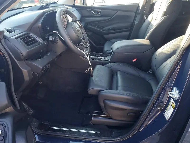 2025 SUBARU ASCENT ONYX TOURING  