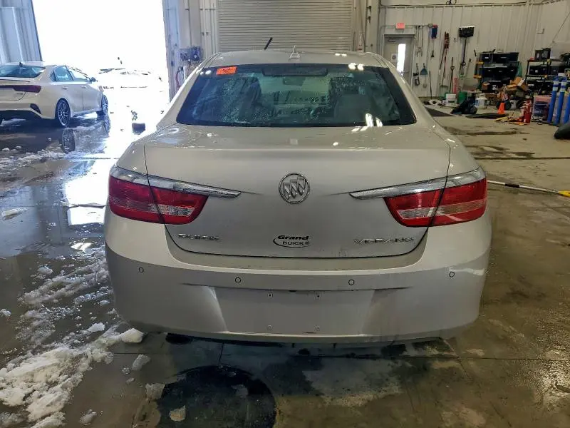 2013 BUICK VERANO CONVENIENCE  