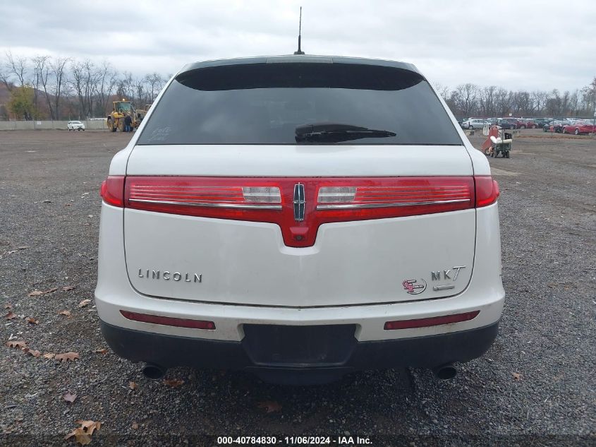 2014 LINCOLN MKT ECOBOOST