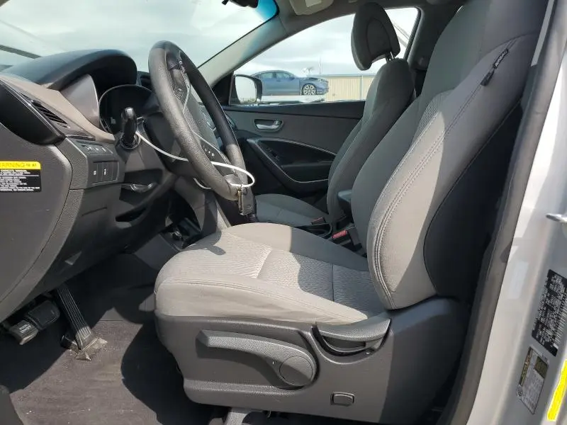 2014 HYUNDAI SANTA FE SPORT   