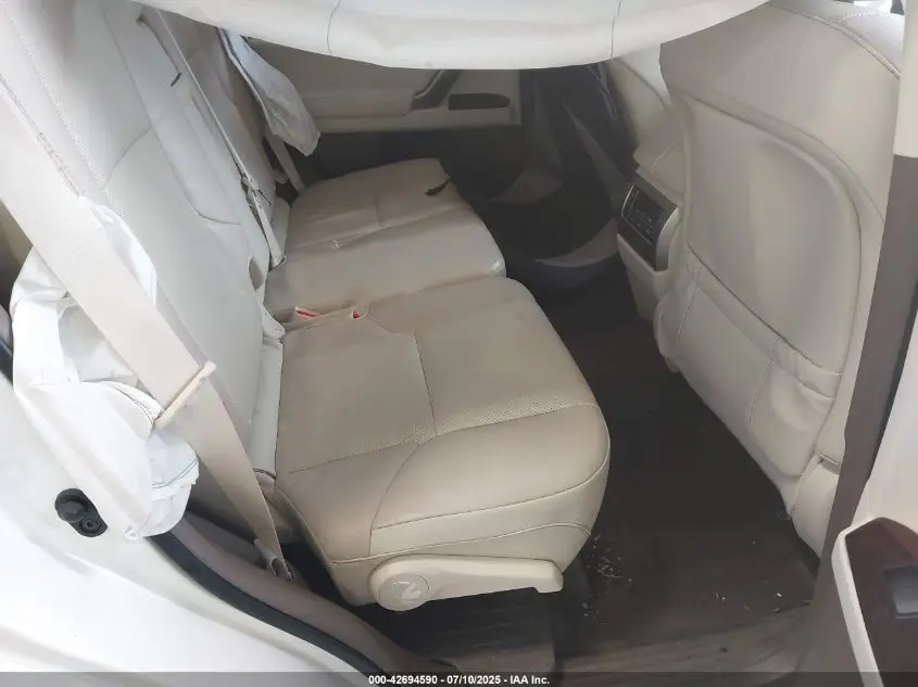 2019 LEXUS GX 460 PREMIUM