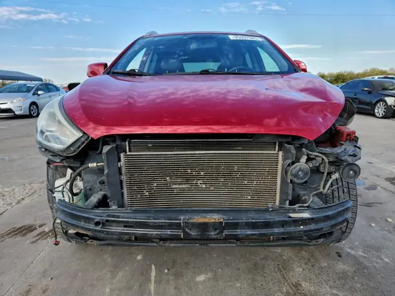 2015 HYUNDAI TUCSON LIMITED  