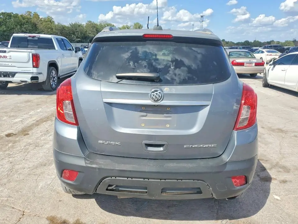 2015 BUICK ENCORE CONVENIENCE  