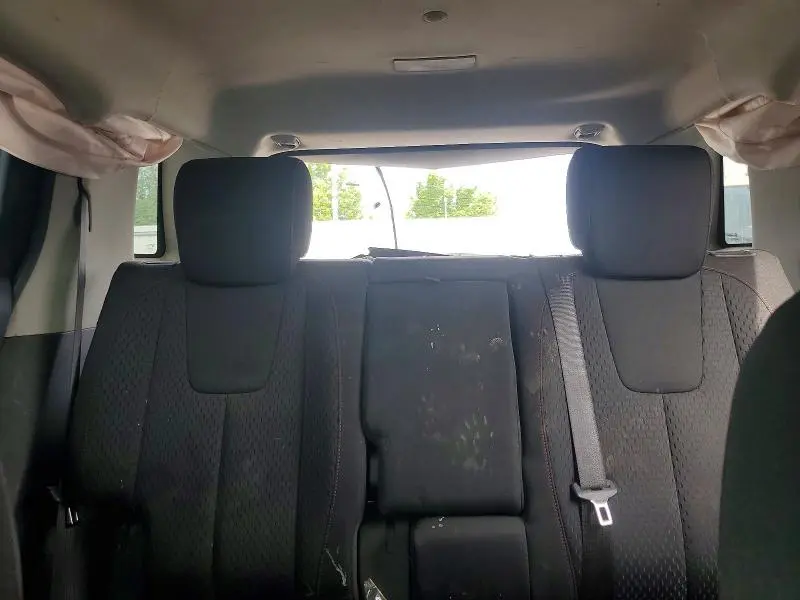 2011 GMC TERRAIN SLE  