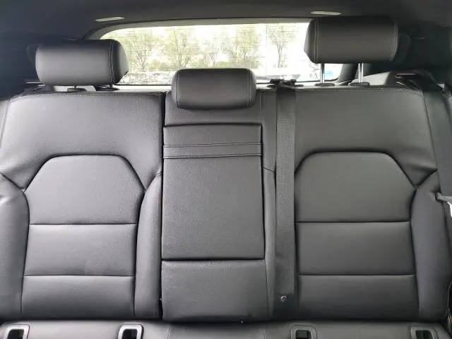 2016 MERCEDES-BENZ GLA 250 4MATIC  