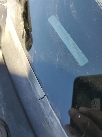 2011 CADILLAC CTS PERFORMANCE COLLECTION  