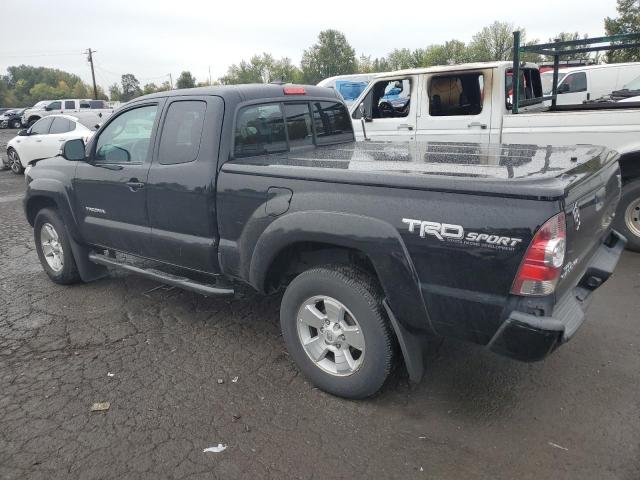 2014 TOYOTA TACOMA 